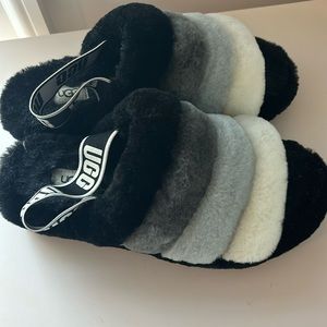 Ugg slippers